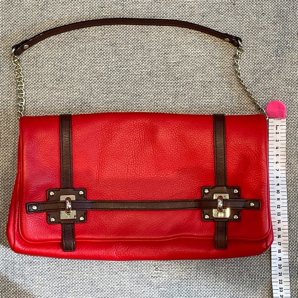 Kate Spade Clutch/ Shoulder bag - Picture 3 of 5